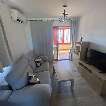 Anna's 3* Μπένιντορμ