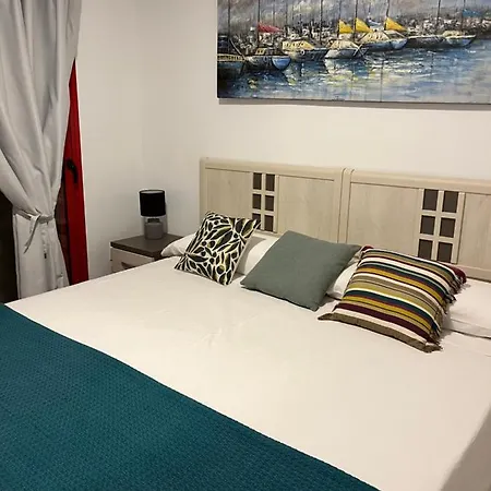 Anna's Μπένιντορμ