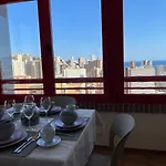 Anna's بينايدورم