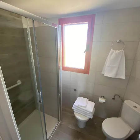 Apartahotel Anna's Benidorm