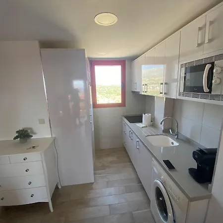 Aparthotel Anna's Benidorm