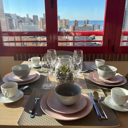 Apartahotel Anna's 3*