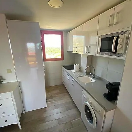 Anna's Aparthotel 3*