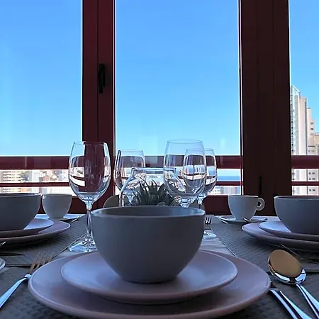 Anna's Aparthotel Benidorm
