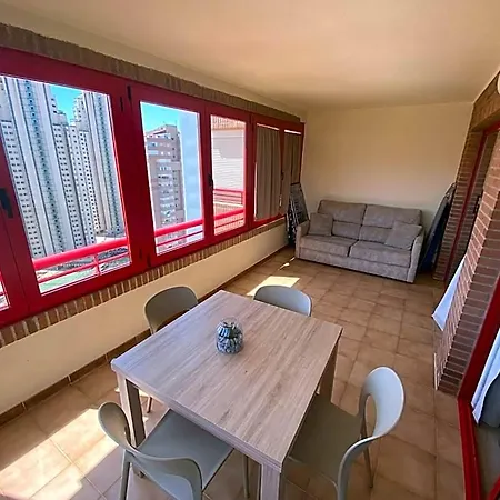 Anna's 3* Benidorm