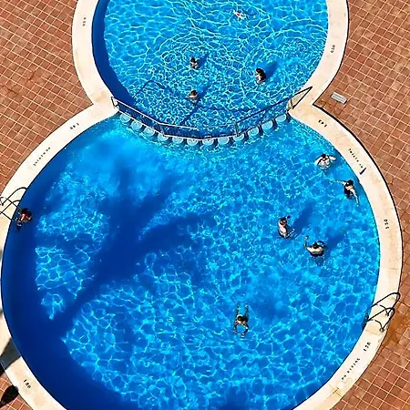 Anna's Benidorm