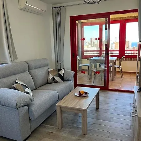 Anna's Benidorm