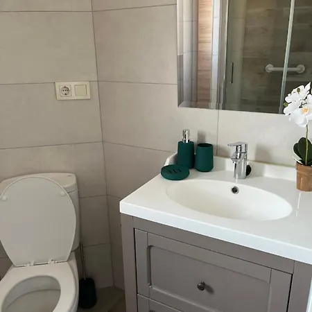 Aparthotel Anna's 3*