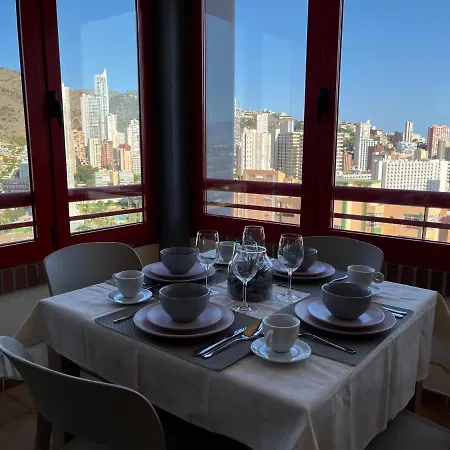 Anna's Ξενοδοχείο με διαμερίσματα 3*