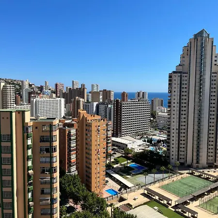 Apartmanhotel Anna's 3*