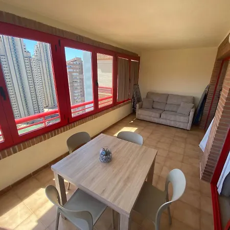 Apartmanhotel Anna's