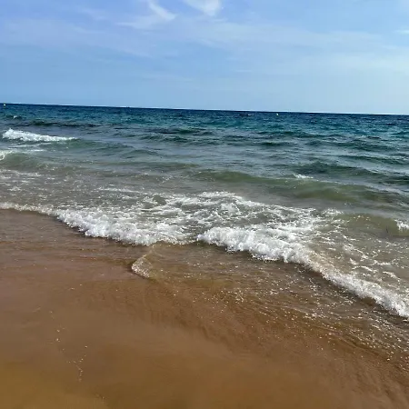 Apartmanhotel Anna's