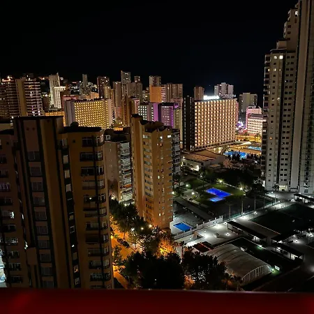 Aparthotel Anna's 3*