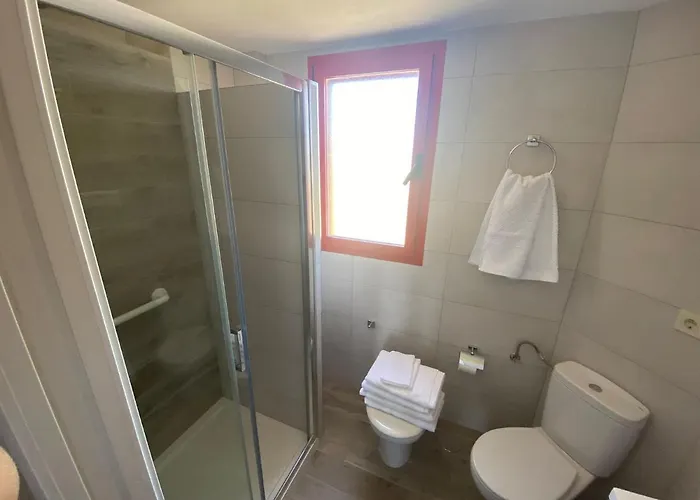 Apartmanhotel Anna's Benidorm