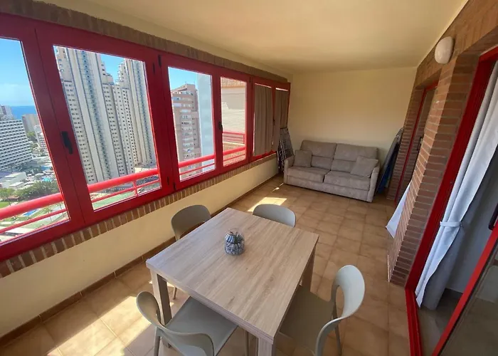 Apartmanhotel Anna's