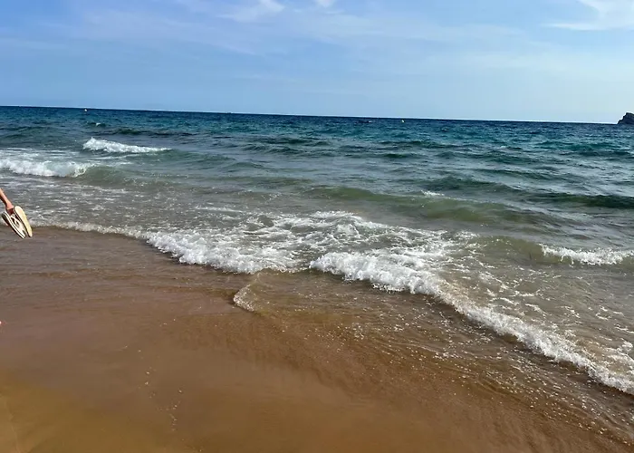 Apartmanhotel Anna's