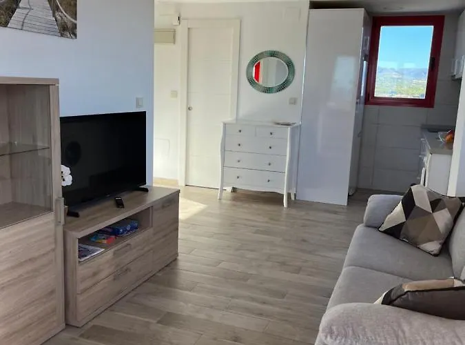 Anna's Apartmanhotel