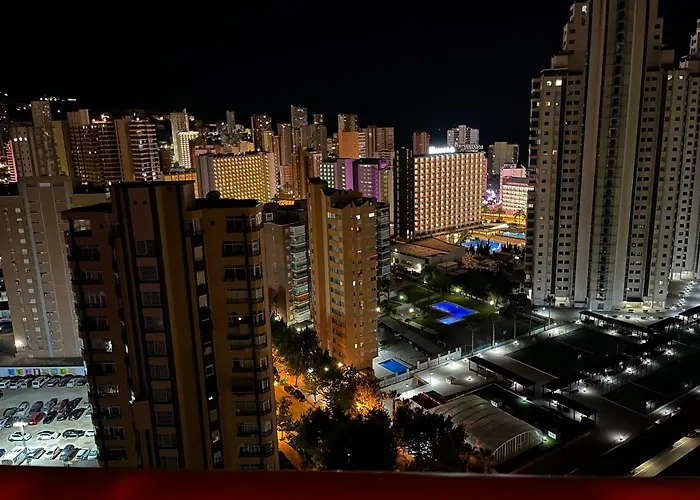 Apartmanhotel Anna's 3*